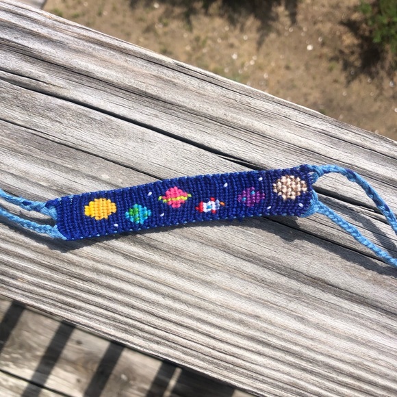 DIY Handmade Friendship Bracelets! - Picture 11 of 11